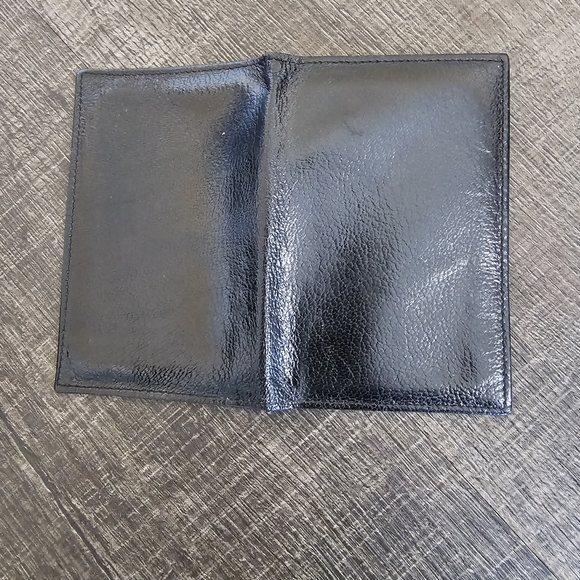 DIOR - card holder - Picture 7 of 8